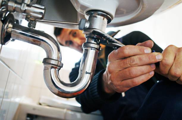 Best Same-Day Plumbing Service  in Granite Bay, CA