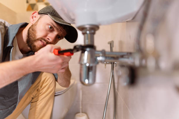 Best Plumbing Installation Services  in Granite Bay, CA