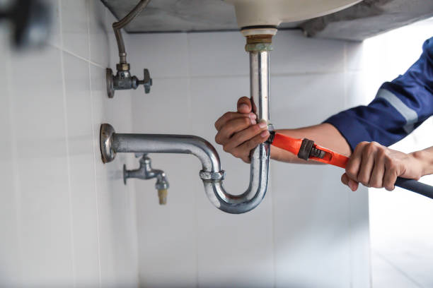 Best Water Heater Repair  in Granite Bay, CA